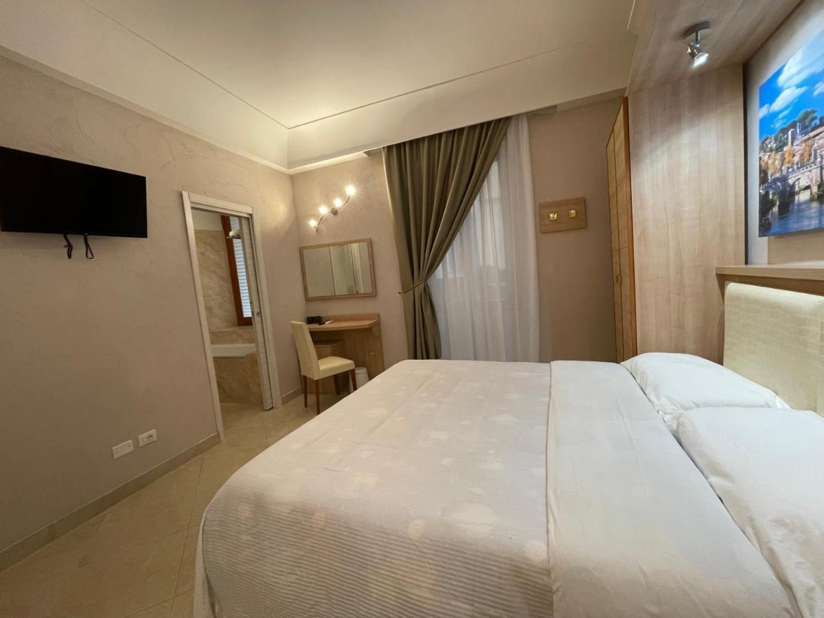 Ambasada Suite Ρώμη Εξωτερικό φωτογραφία